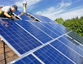 solar inspections